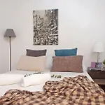 Cozy Apartment Rione Monti