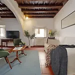 Cozy Apartment Rione Monti