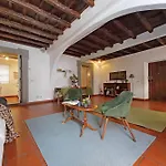 Cozy Apartment Rione Monti