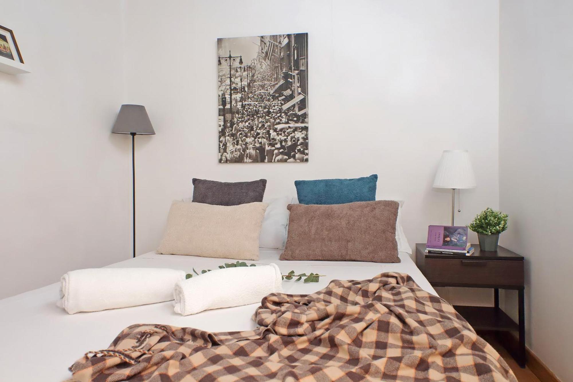 Cozy Rione Monti