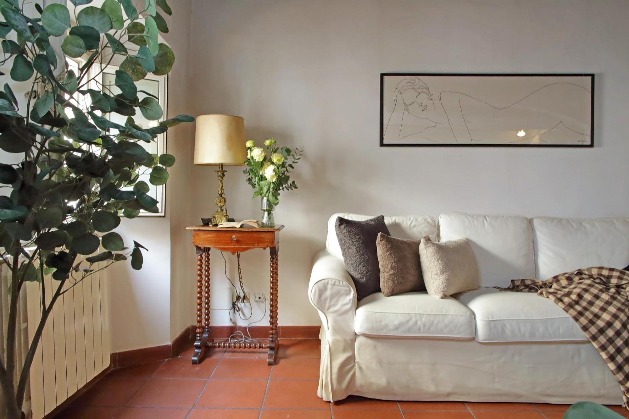 Apartment Cozy Rione Monti *