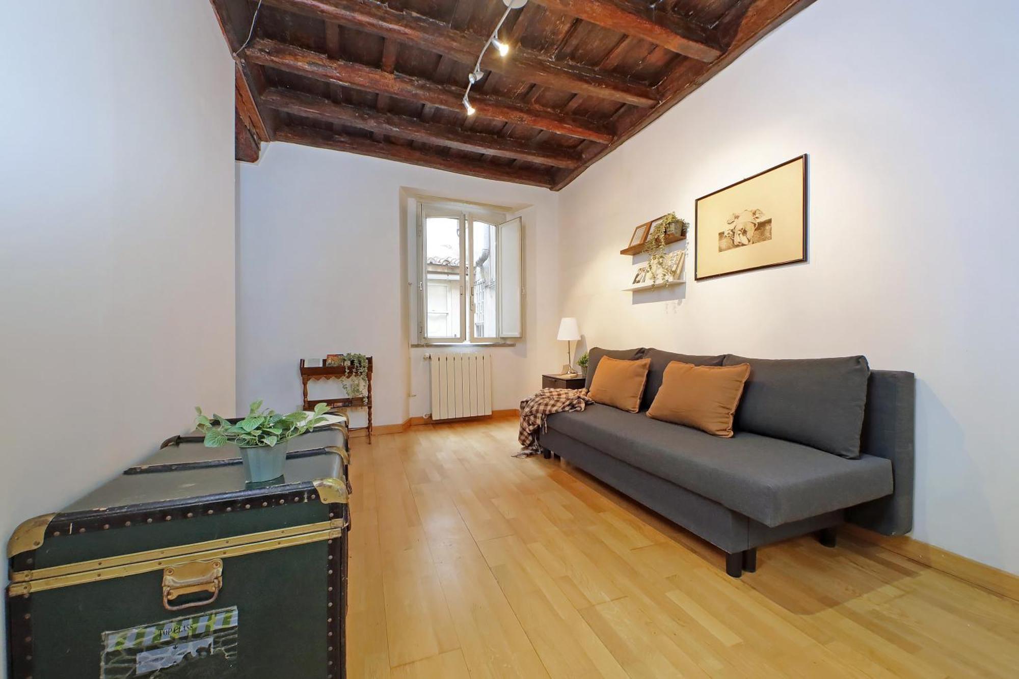 Cozy Rione Monti