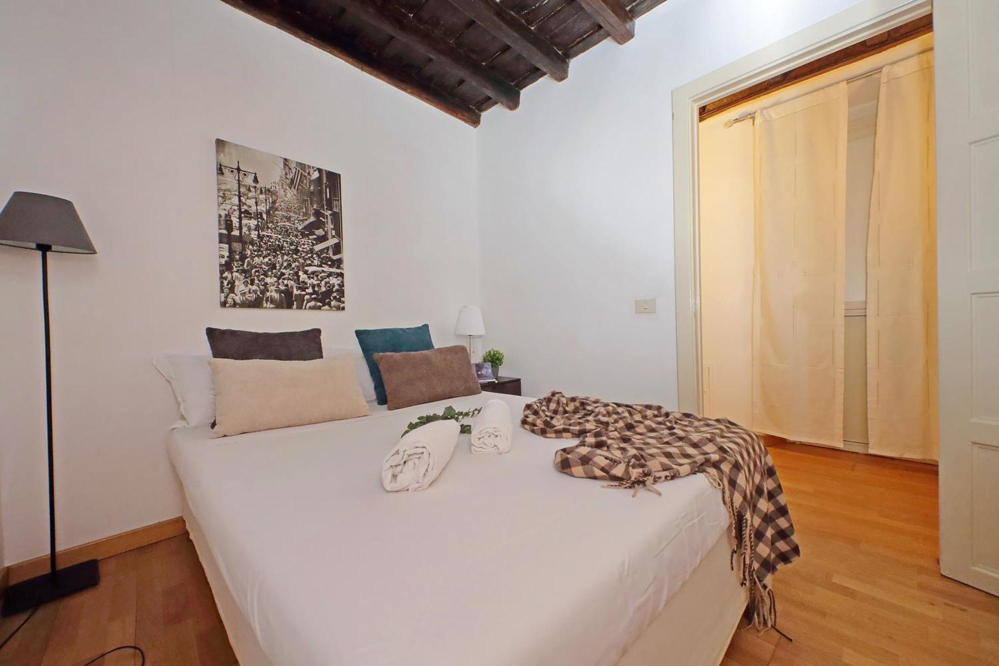 Cozy Rione Monti * Rom