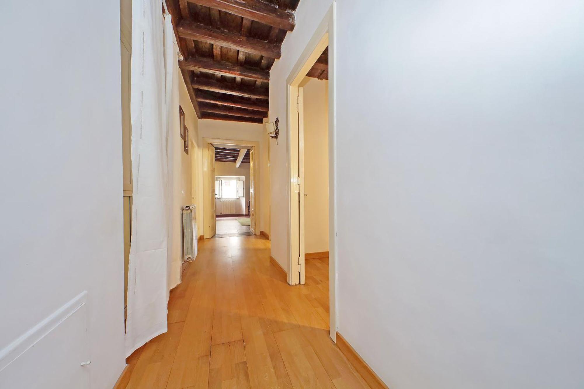 Apartment Cozy Rione Monti *