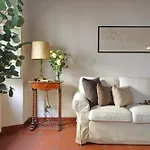 Cozy Apartment Rione Monti
