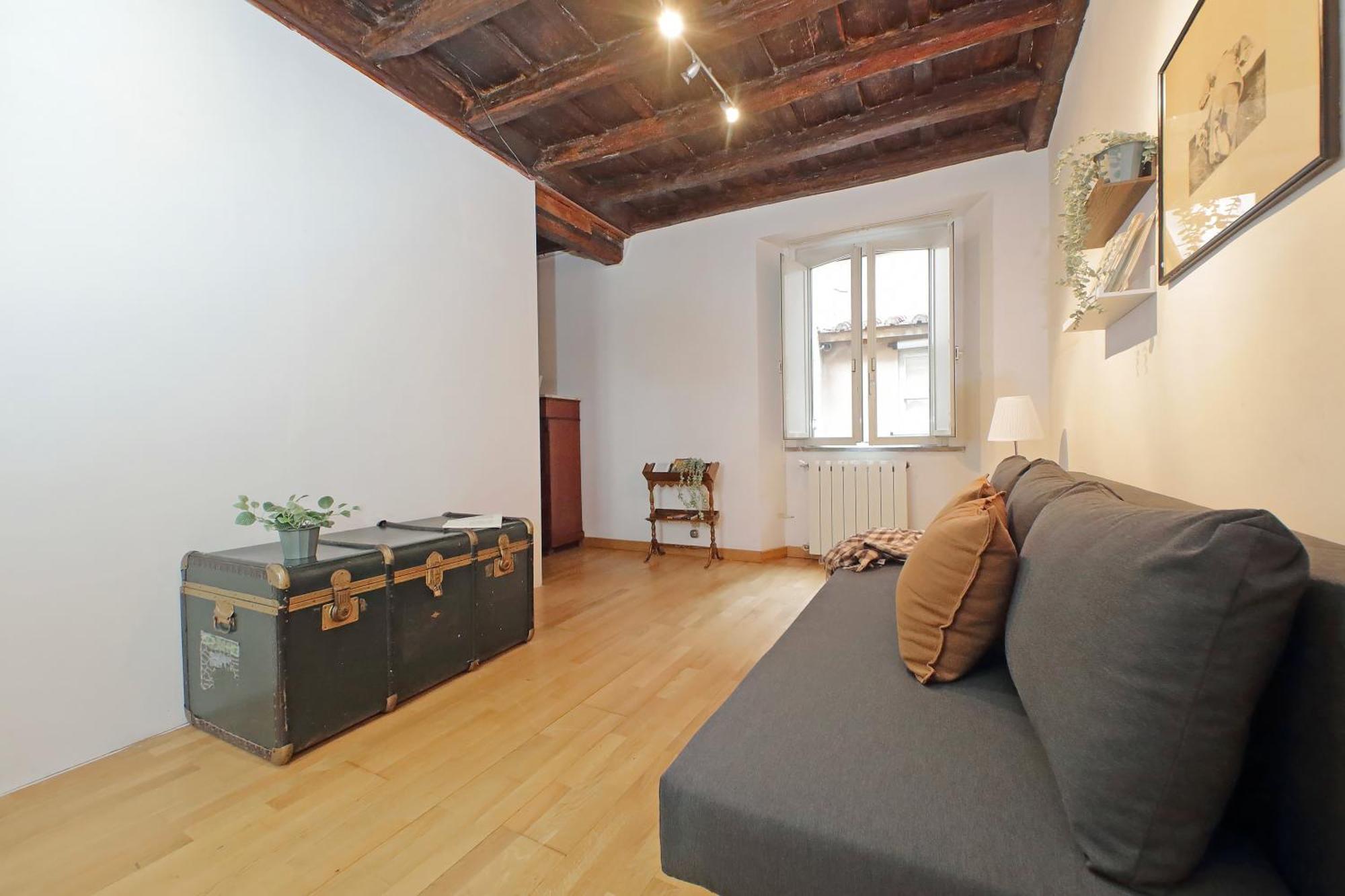 Cozy Rione Monti Lejlighed Rom
